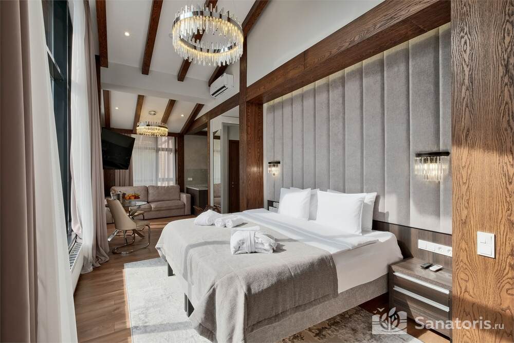 Империал Люкс (3 корпус)