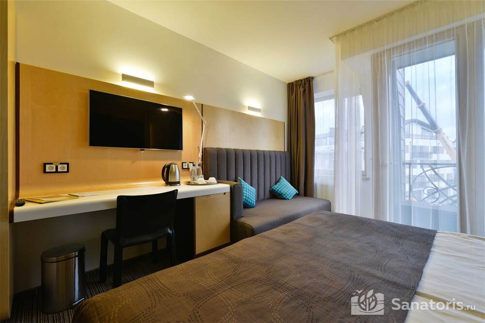 Стандартный