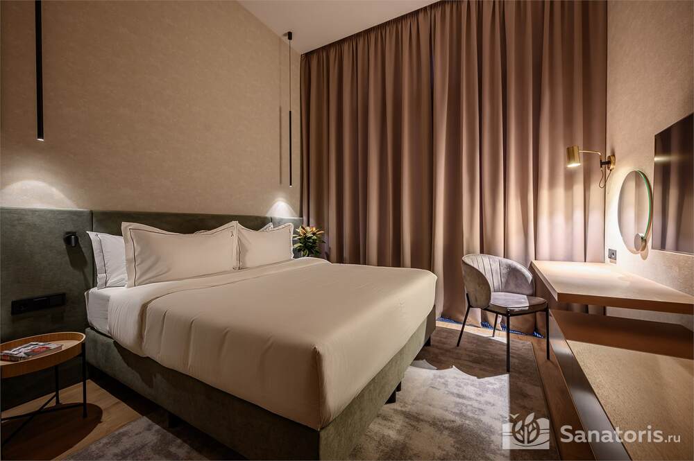 Улучшенный стандарт