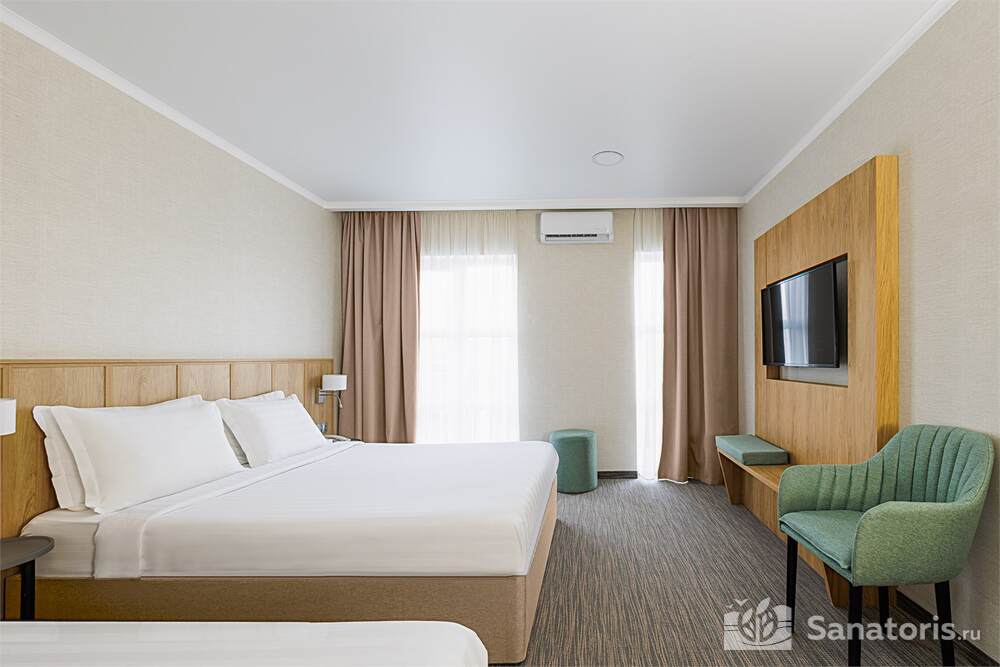 Рассвет Superior