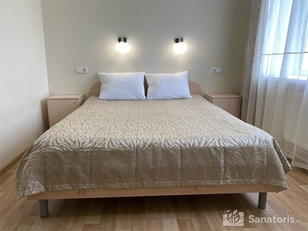 Комфорт "Семейный"