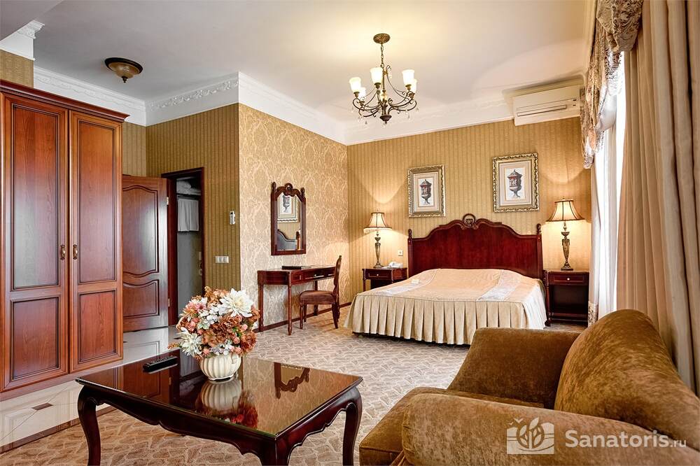 Студио с кухней