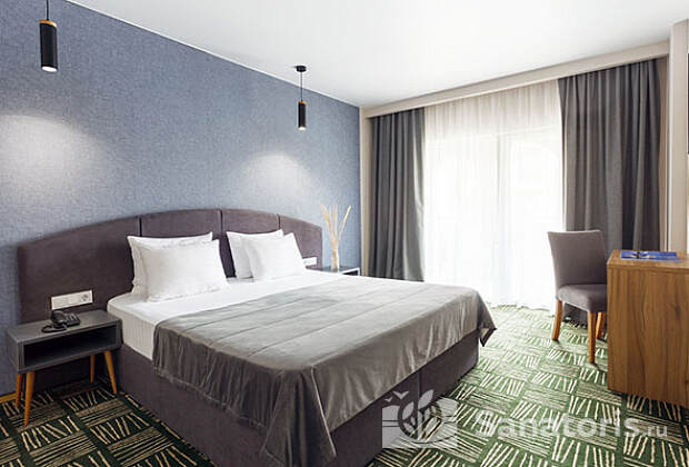 Четырехместный «СЕМЕЙНЫЙ»