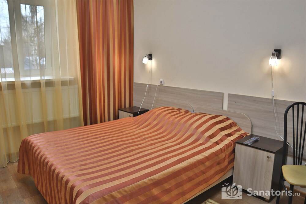 Эконом улучшенный