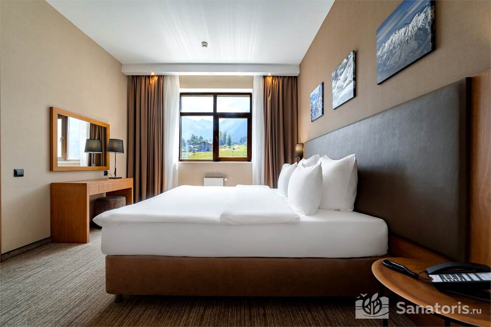 Семейный Люкс