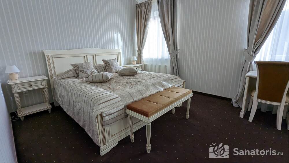 Люкс Президентский