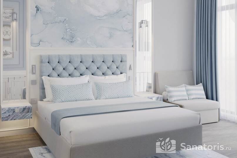 Стандарт Плюс Стихия Воздуха