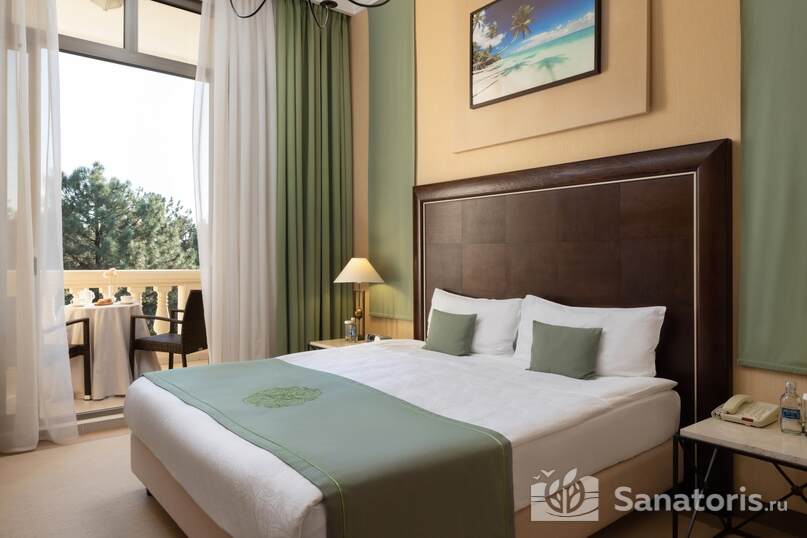 Стандарт 3 и 4 этажи