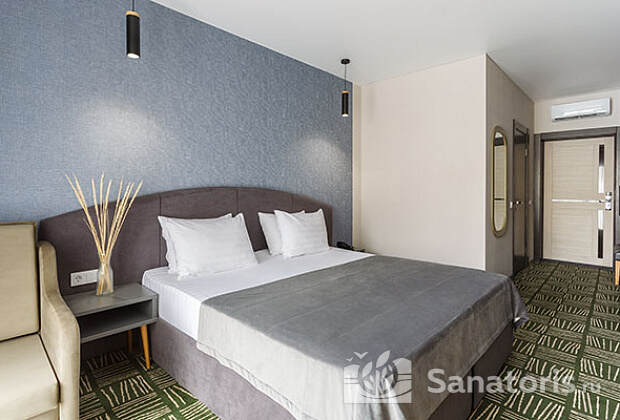 Двухместный «СТАНДАРТ»