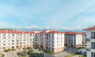 Отель Gamma Sirius