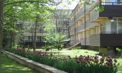 Оздоровительный центр Горизонт