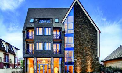 Отель Зеленоградск