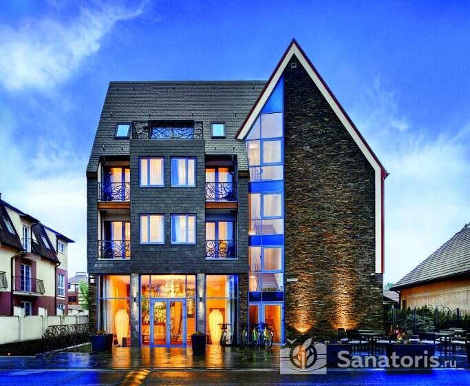 Зеленоградск