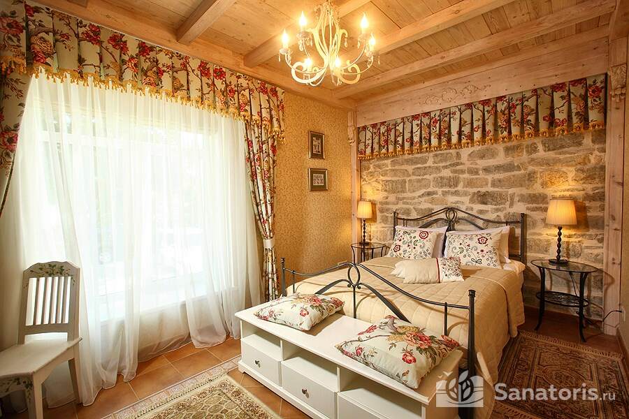 Стандарт double