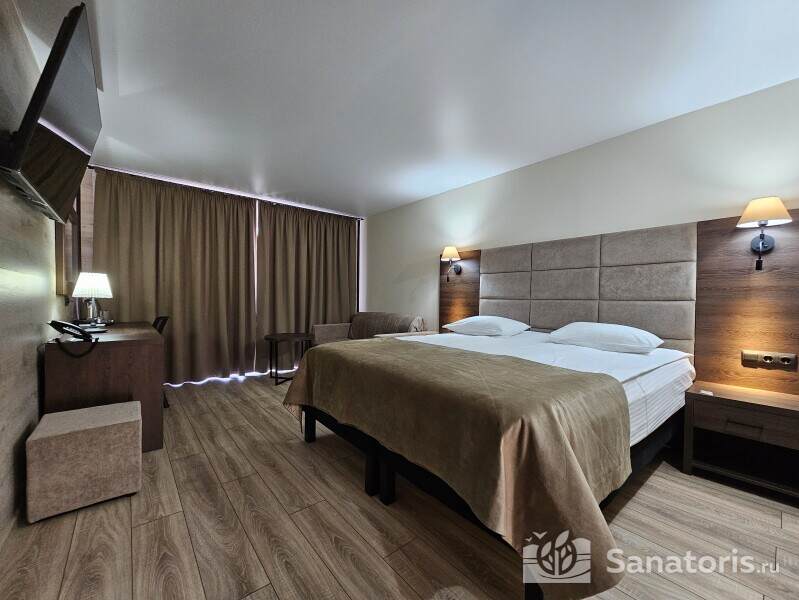 Резиденция Стандарт