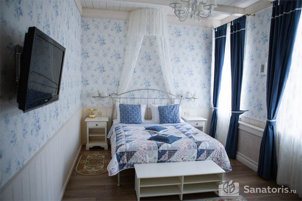 Стандарт double Эконом