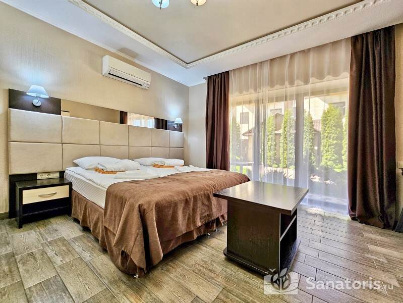 Стандарт м Казанова