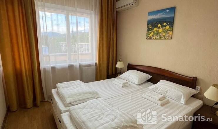 Джуниор сюит