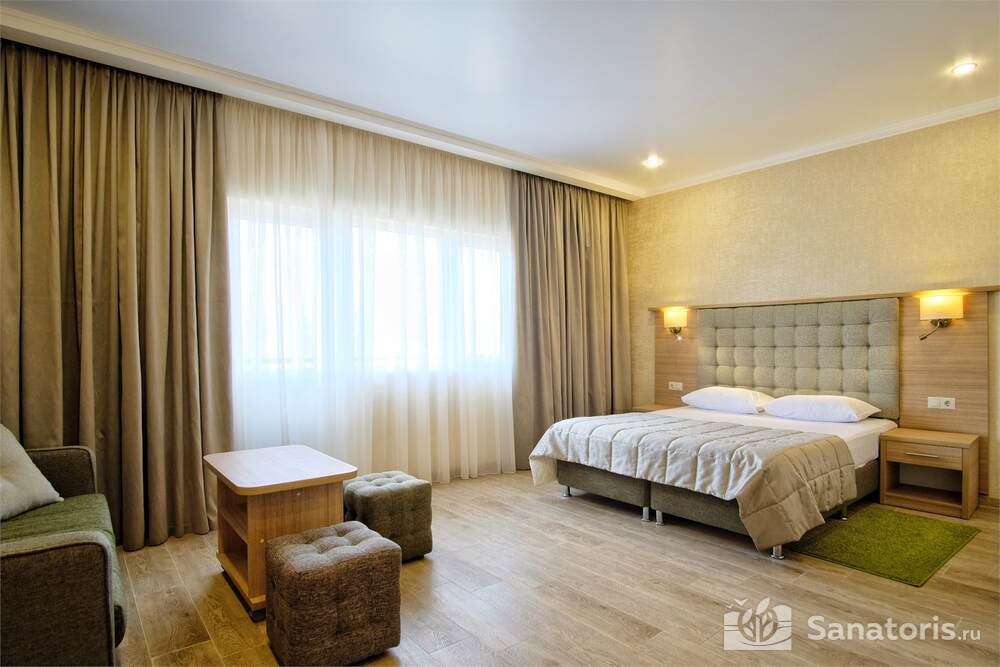 2-х. местный «Улучшенный»