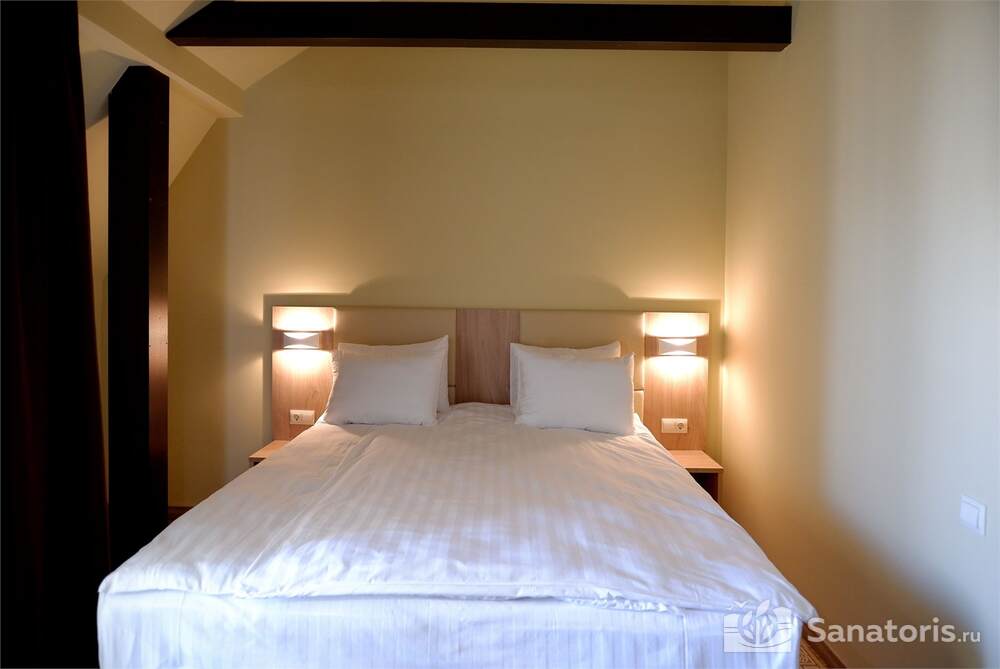 Двухместный стандарт (морской корпус №4)