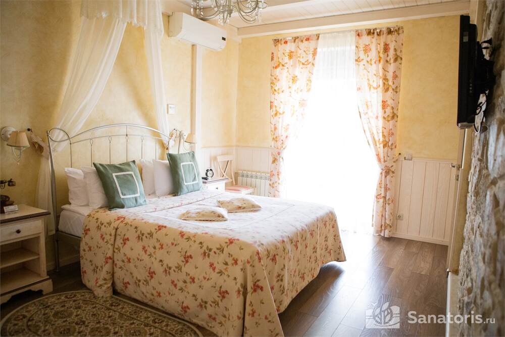 Люкс "Империал"