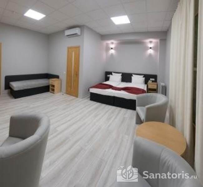 Комфорт - Атриум