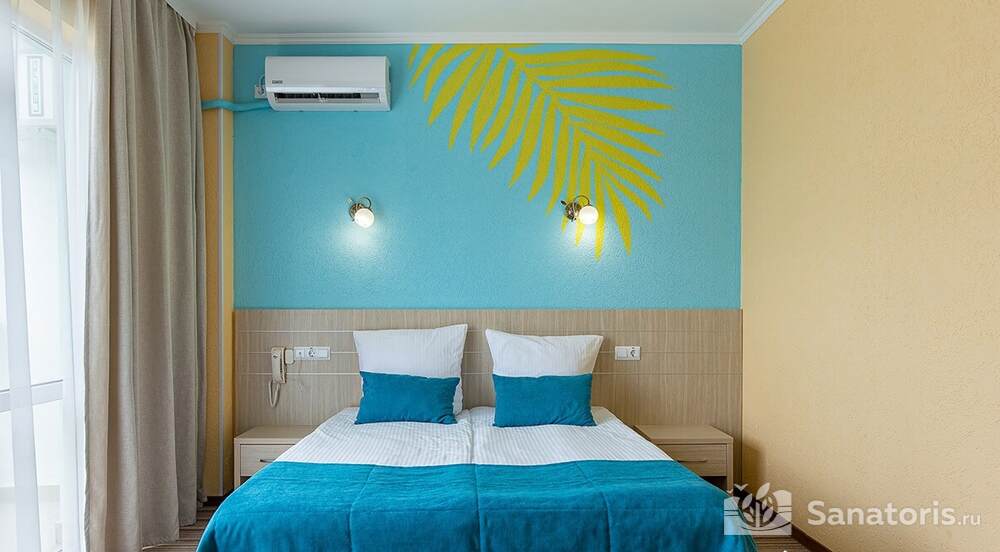 Люкс улучшенный