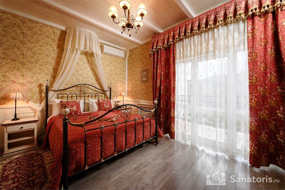 Люкс Фольяж