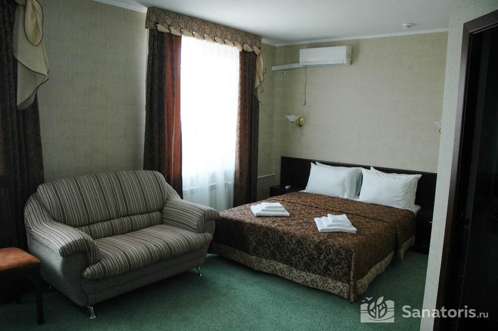 Номер Джуниор (Студия)