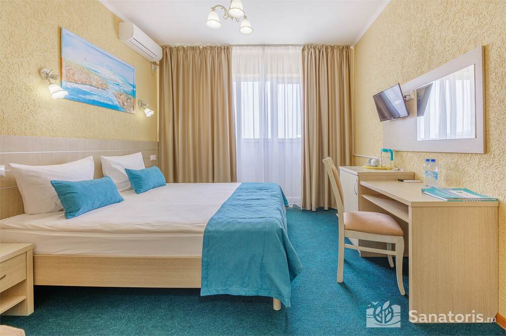 Стандарт улучшенный