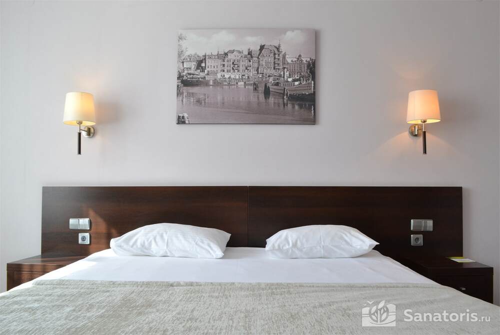 Standard river view DBL