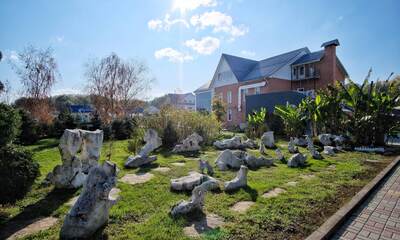 База отдыха Аква-Вита