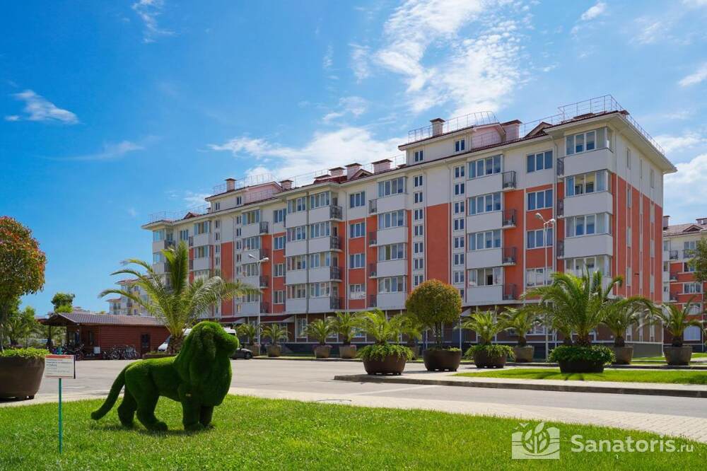 Бархатные сезоны