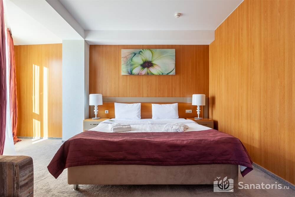 Синьор Сюит