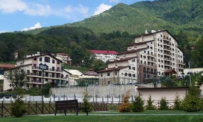 Оздоровительный центр Беларусь