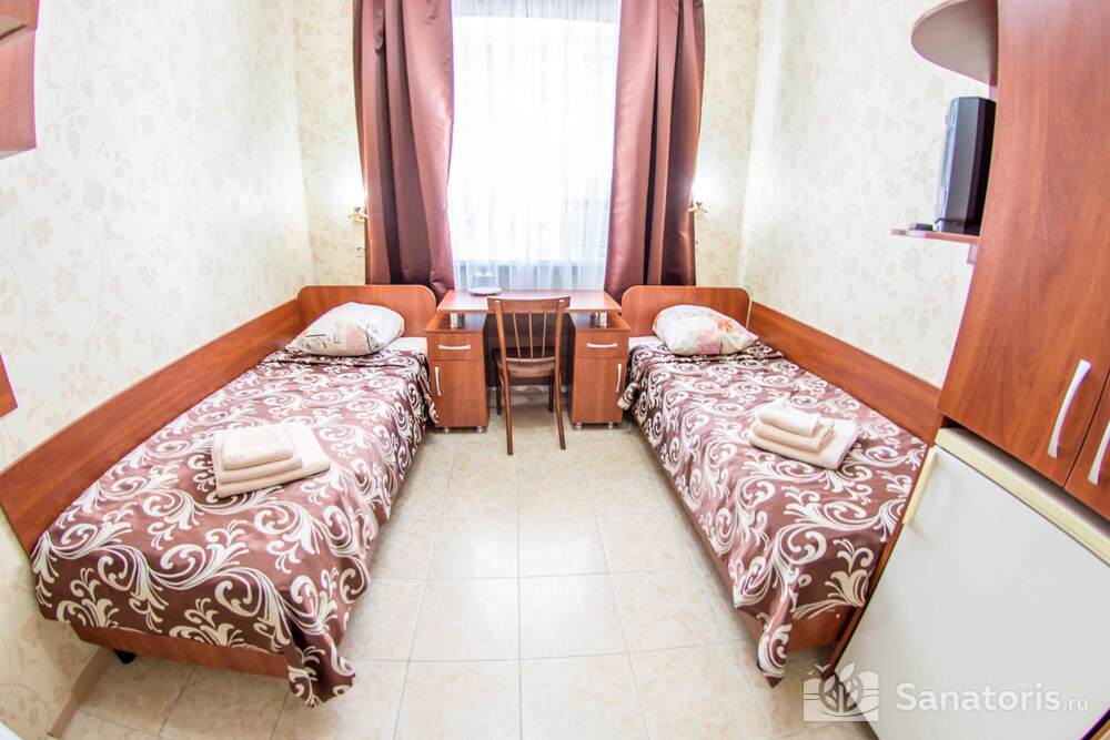 Номер 'Эконом'