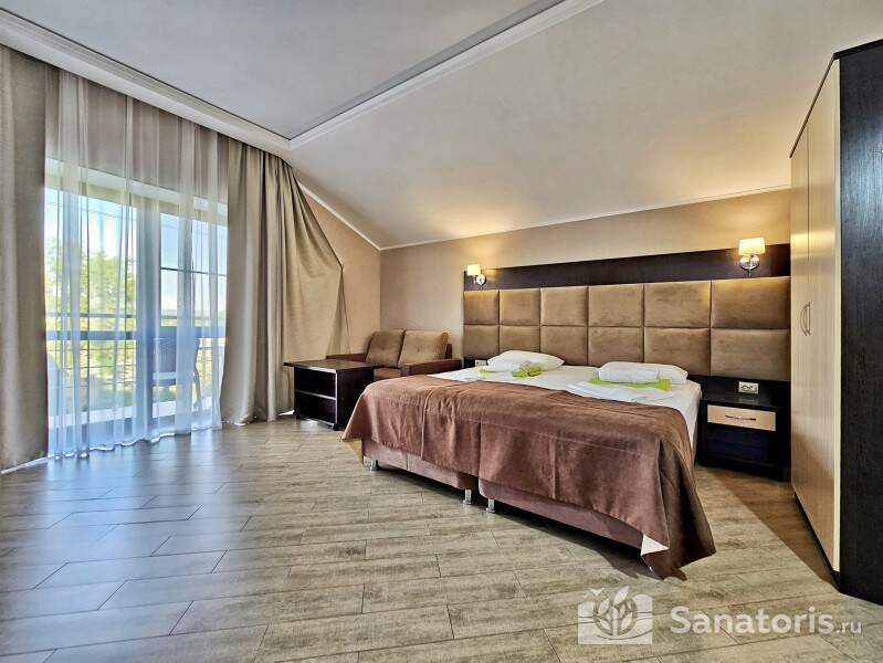 Стандарт Смаковница