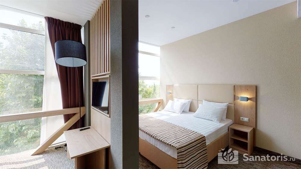 Люкс семейный