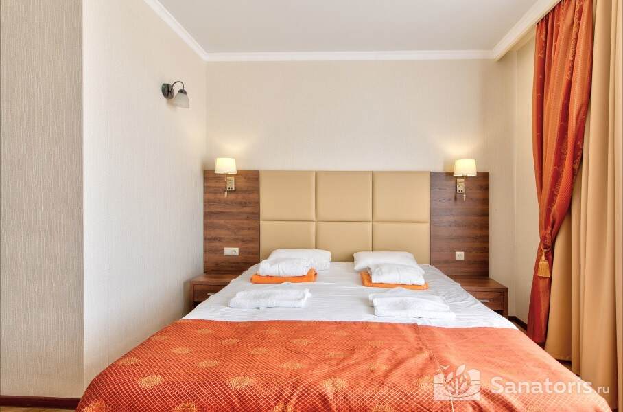 Стандарт Распутин