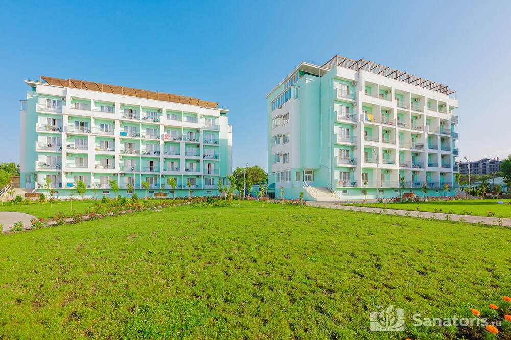 Лазурный берег