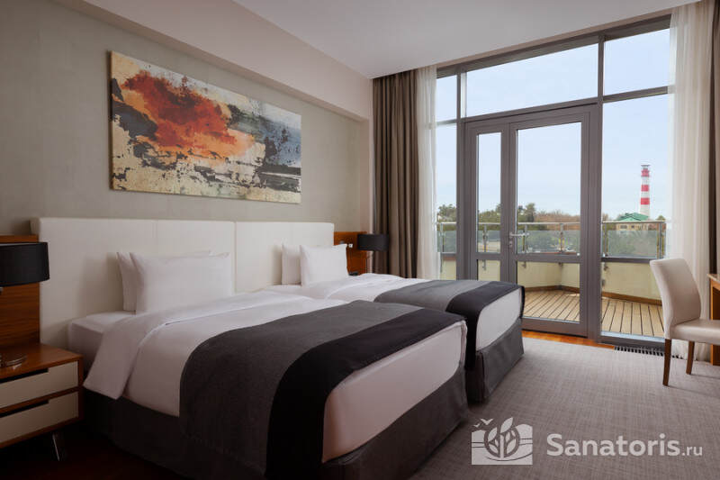 Президентский Люкс