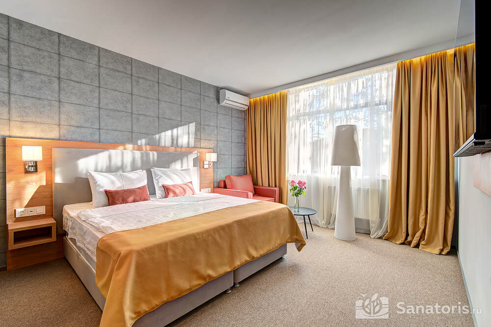 2-местный «Стандарт»