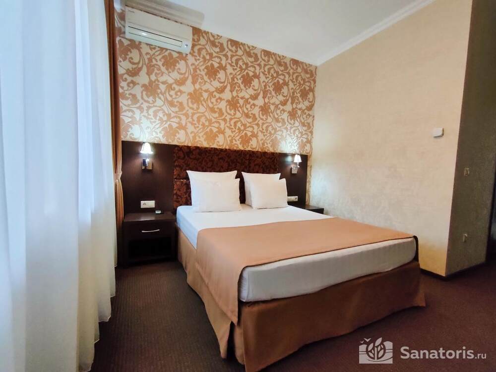 2-местный "Малый комфорт"