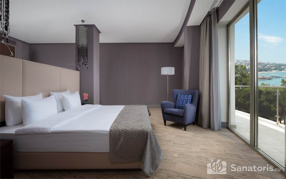 Сюит 4* (корпус №3)