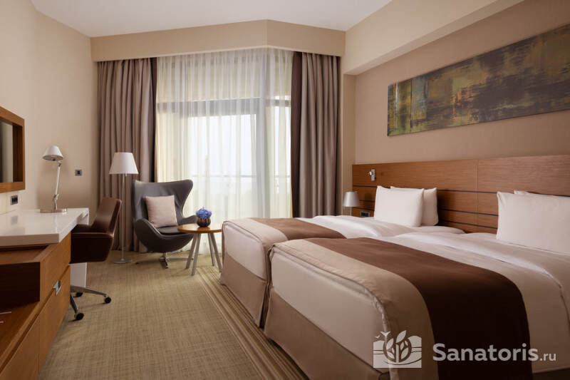 Гранд Супериор Твин