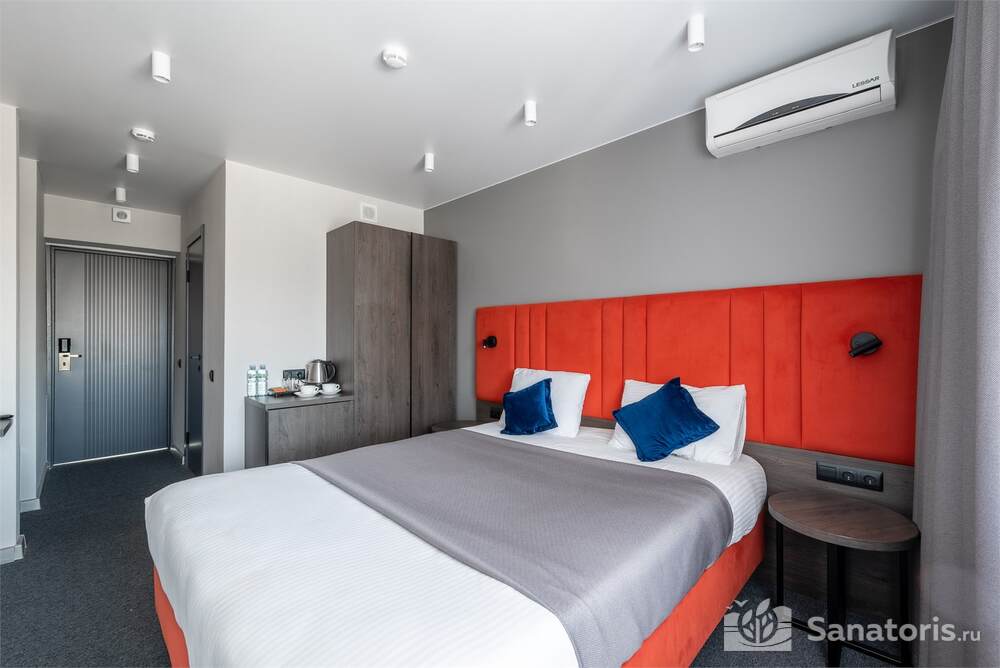 Стандарт для людей с ограниченными возможностями