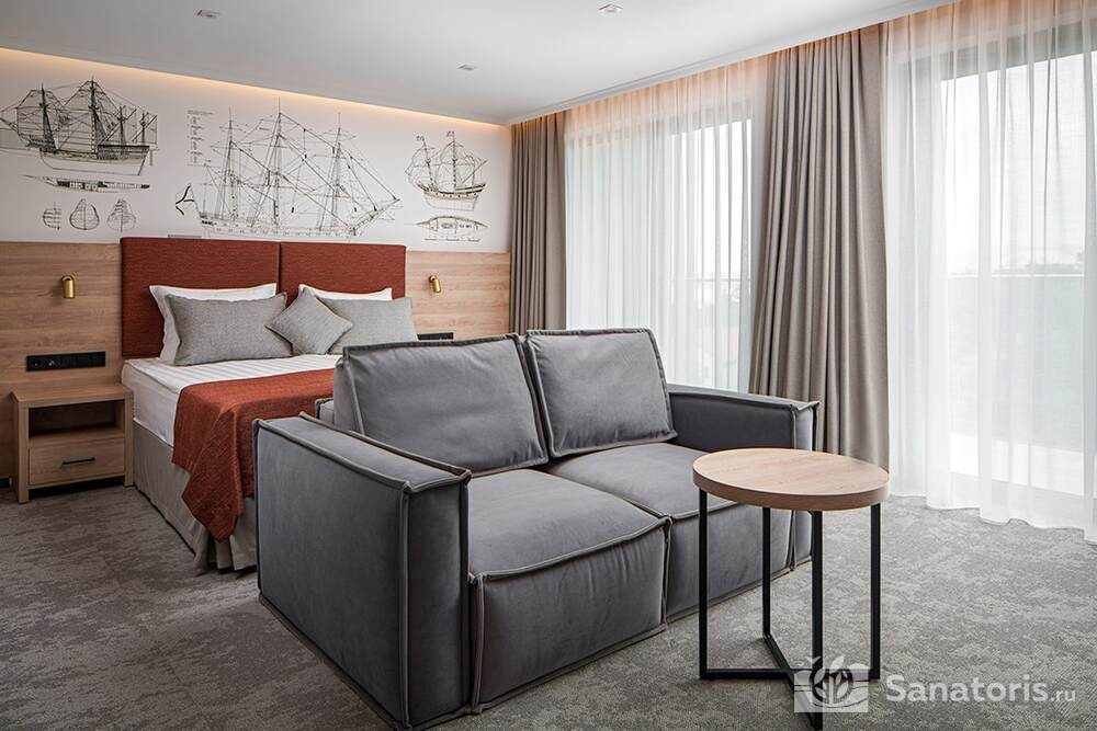 Стандарт ****