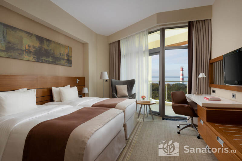 Делюкс Твин