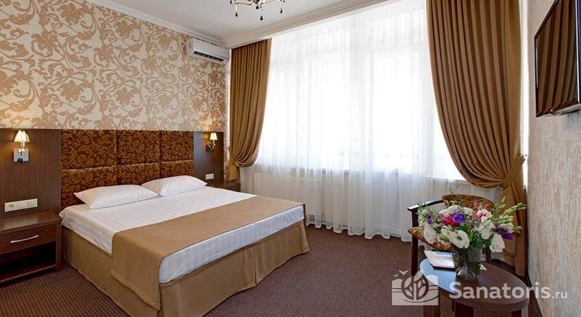 2-местный "Комфорт"