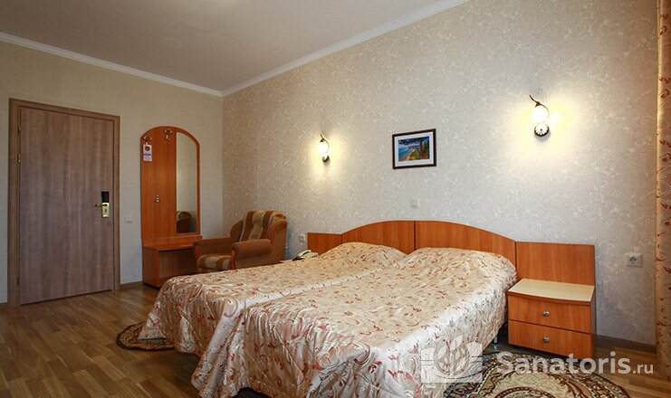 СТАНДАРТ 6-7-корпус 1-2 этаж